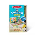 Melissa & Doug - Lollipop Play Set