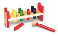 Melissa & Doug - Pound-a-Peg