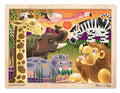 Melissa & Doug - African Plains