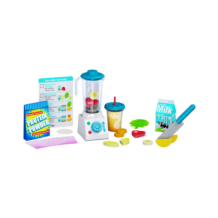 Melissa & Doug - Smoothie Maker Blender Set
