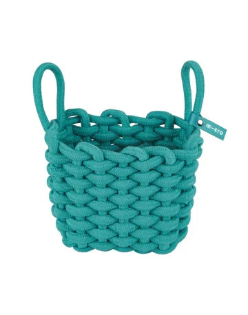 Micro - Basket - Green