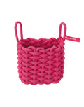 Micro - Basket - Rosa