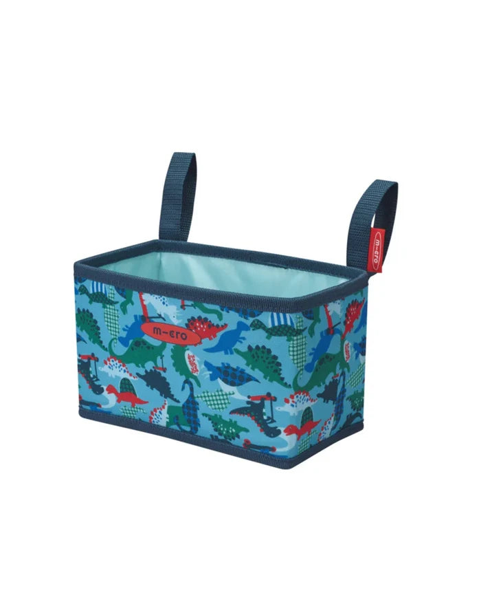 Micro - Foldable Basket Dino