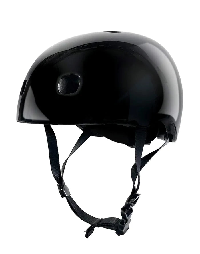 Micro - Helmet Black - M