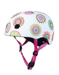 Micro - Helmet Doodle Dot - M