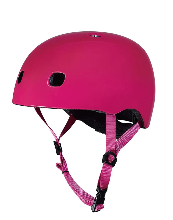 Micro - Helmet Pink - S