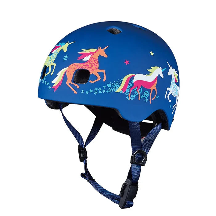 Micro - Helmet Unicorn - M