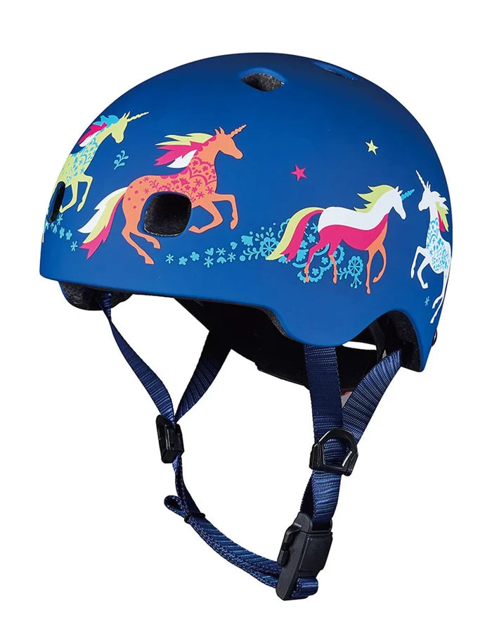 Micro - Helmet Unicorn - S