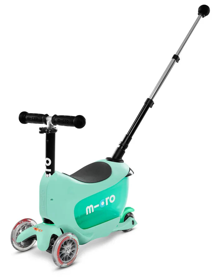 Micro - Mini 2 Go Deluxe Plus Mint
