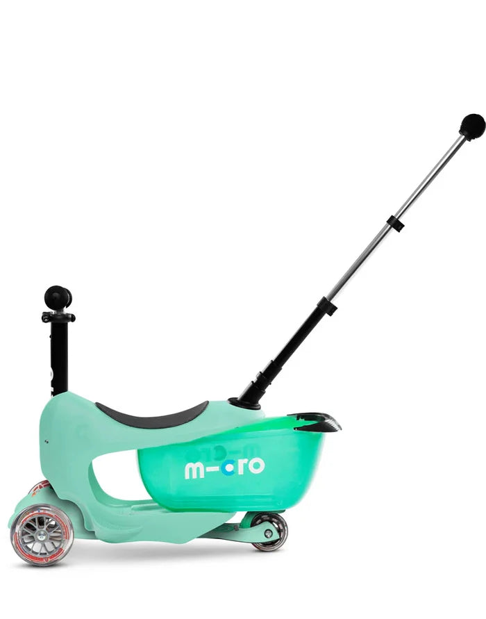 Micro - Mini 2 Go Deluxe Plus Mint