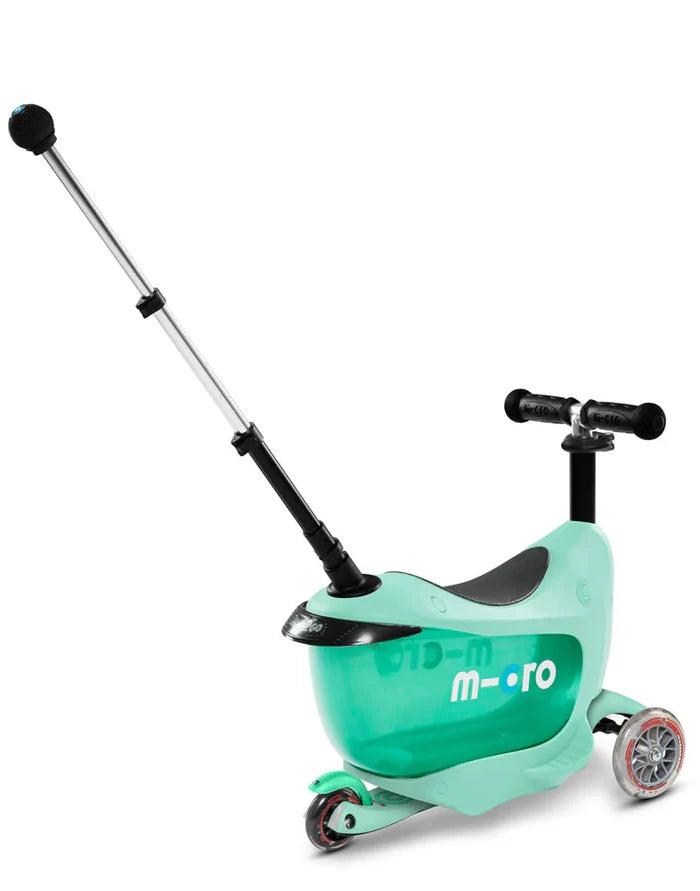 Micro - Mini 2 Go Deluxe Plus Mint