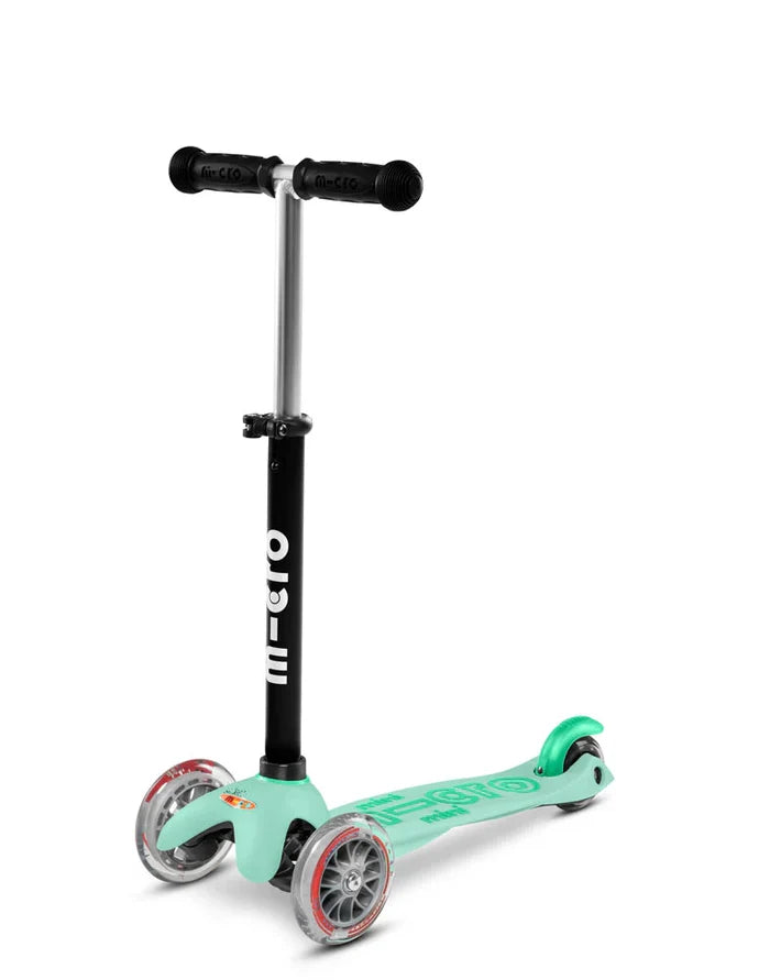 Micro - Mini 2 Go Deluxe Plus Mint