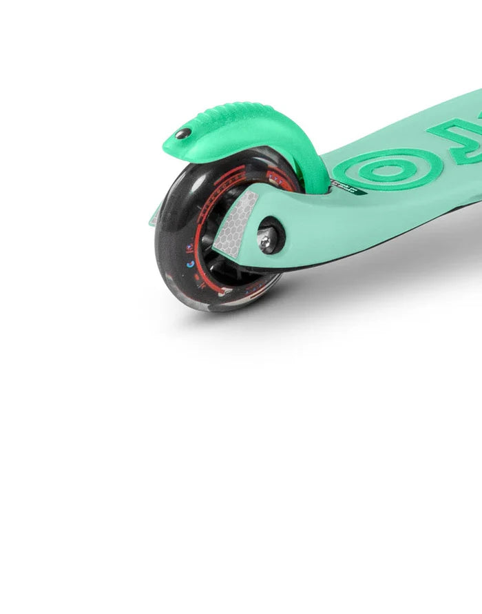 Micro - Mini 2 Go Deluxe Plus Mint