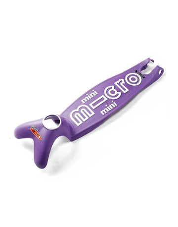 Micro - Mini Deluxe Deck Purple