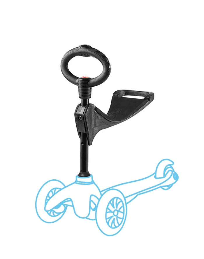 Micro - Mini Micro Seat