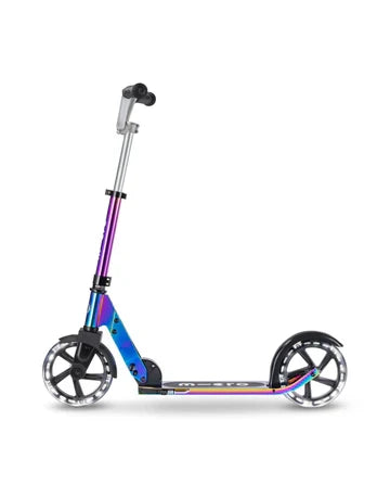 Micro - Neochrome Cruiser
