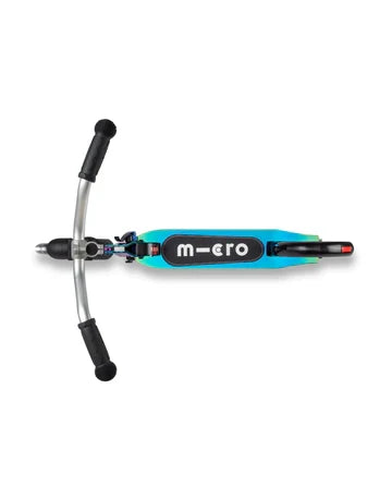 Micro - Neochrome Cruiser