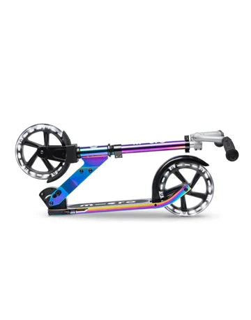 Micro - Neochrome Cruiser