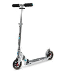 Micro - Speed+ Scooter Silver