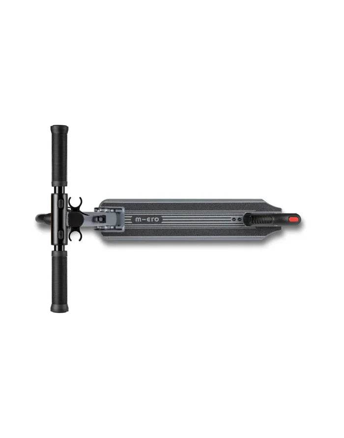 Micro - Sprite Suspension Dark Grey