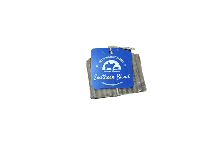Mimi and Poppy's Place Southern Blend Soap
