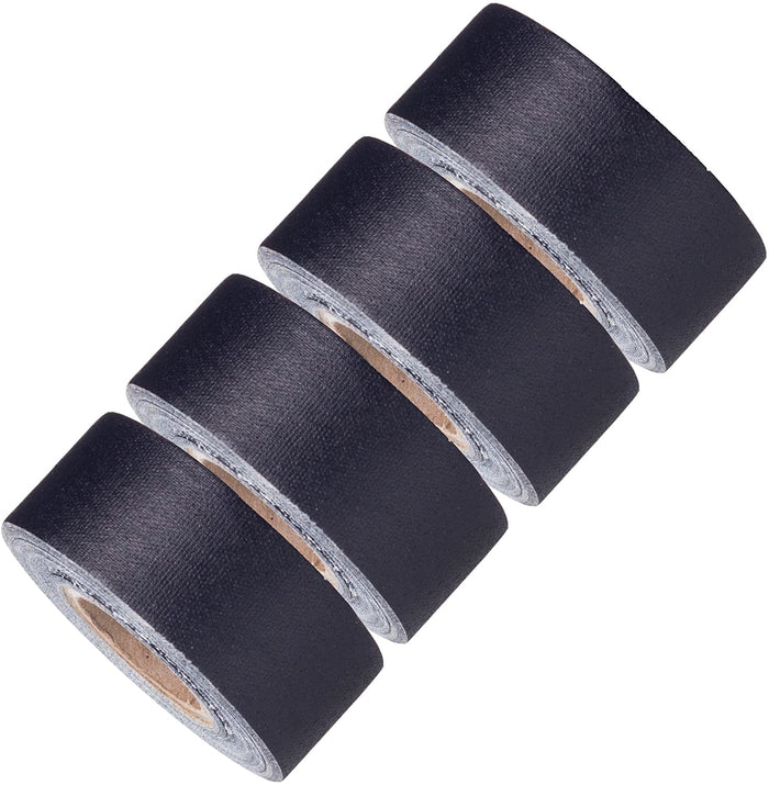 Mini Gaff Tape (1"x8y) Black