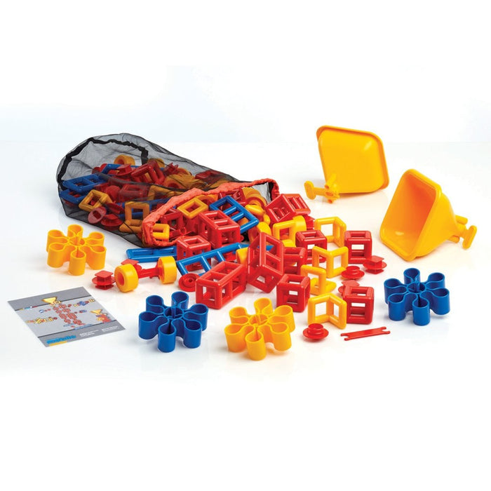 Mobilo - Flow Advance Set