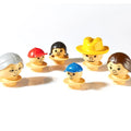 Mobilo - Light Figures 6 Pack