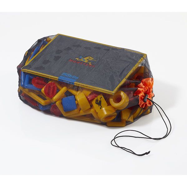 Mobilo - Monster Game - 134 piece