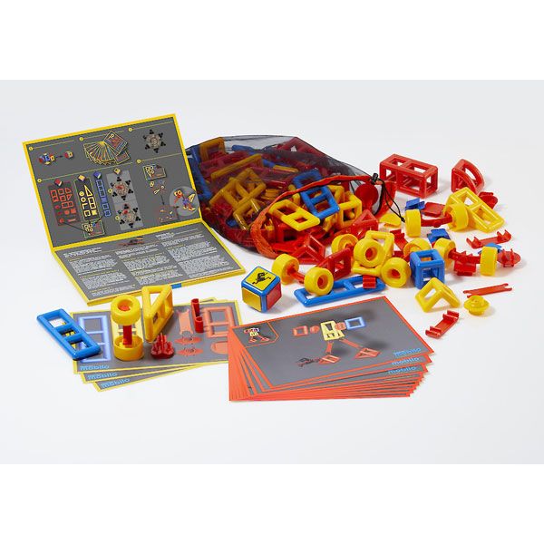 Mobilo - Monster Game - 134 piece