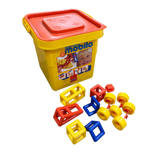Mobilo - Standard Bucket