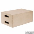 Modern Studio Apple Box - Voice and Video Sales