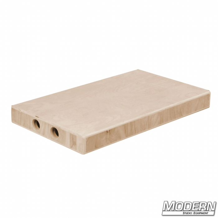 Modern Studio Apple Box - Voice and Video Sales