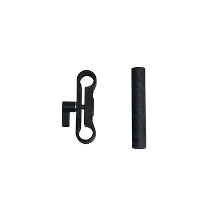 Mutiny IO -- DJI RS 2 focus motor dogbone - Voice and Video Sales