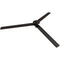 Nanlite Foldable Floor Stand for PavoTube II LED Tubes - Voice and Video Sales
