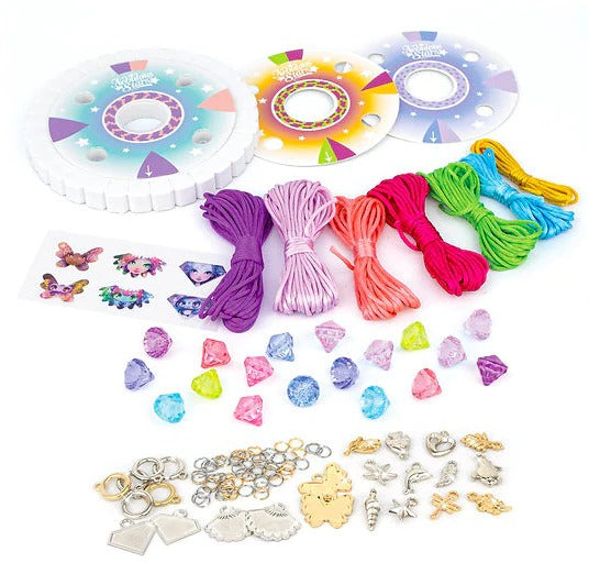 Nebulous Stars - Best friend Bracelets