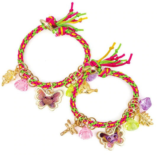 Nebulous Stars - Best friend Bracelets