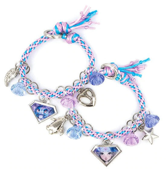 Nebulous Stars - Best friend Bracelets