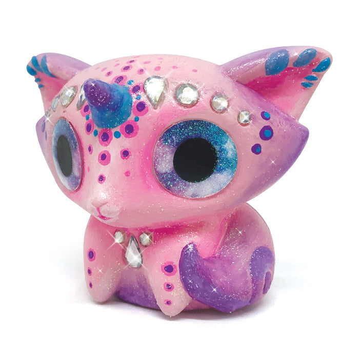 Nebulous Stars - Figurine Painting Stella