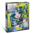 Nebulous Stars - Secret Diary Marinia
