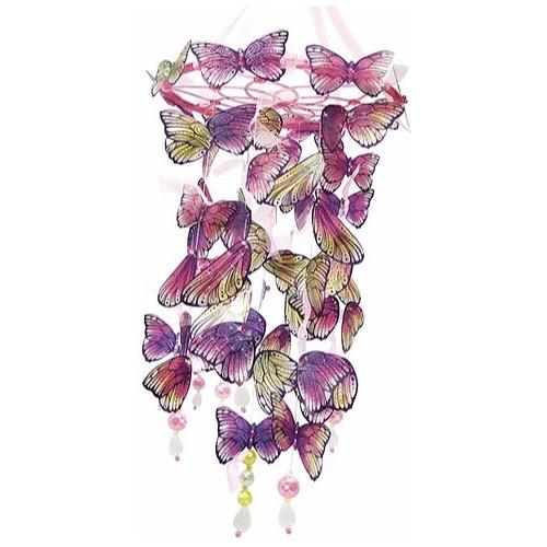 Nebulous Stars - Winged Mobile