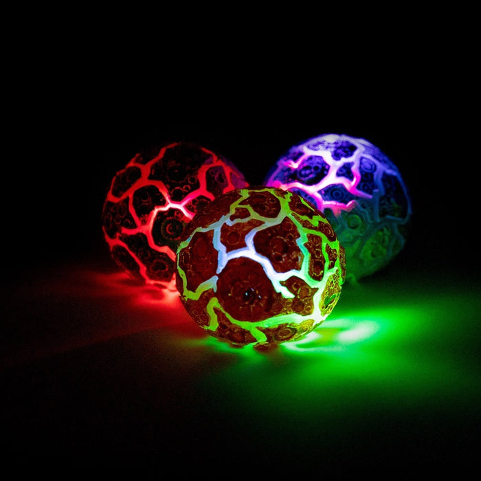 Nee Doh - Magma Ball