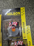 Nelson Game Calls 3 Reed V Cut Turkey Mouth Call – Alabama Made Diaphragm Call