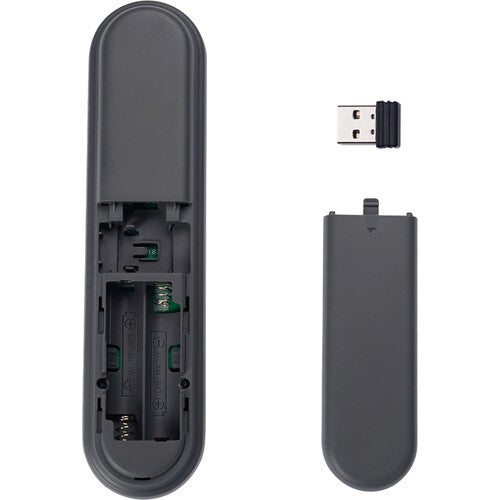 OBSBOT Tiny Smart Remote Control 2 - Voice and Video Sales