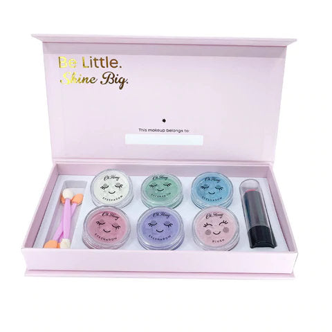 Oh Flossy - Deluxe Make Up Set