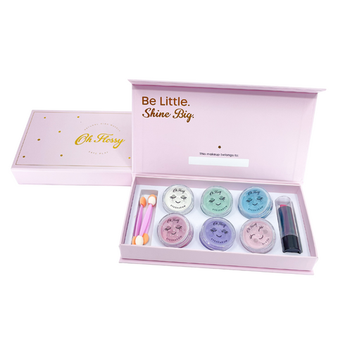 Oh Flossy - Deluxe Make Up Set