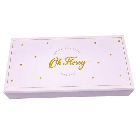 Oh Flossy - Deluxe Make Up Set