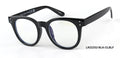 Lightweight polycarbonate frames for everyday screen use