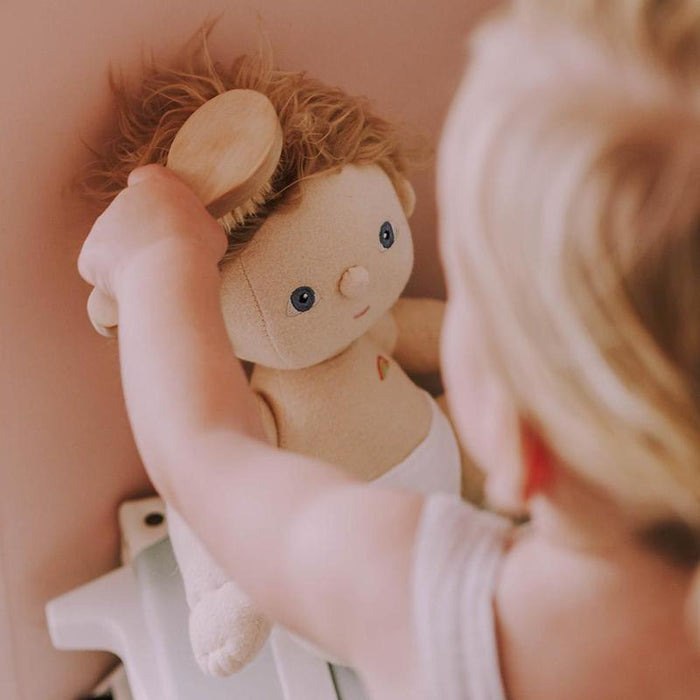 Olli Ella - Dinkum Doll Brush