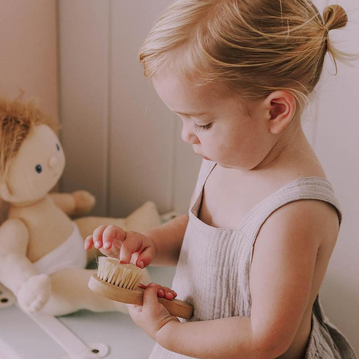 Olli Ella - Dinkum Doll Brush